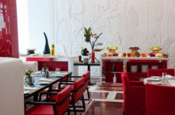 ���� ����� Sofitel Jardin des Roses 5*