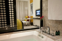 ���� ����� Sofitel Jardin des Roses 5*