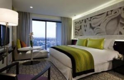 ���� ����� Sofitel Jardin des Roses 5*