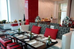 ���� ����� Sofitel Jardin des Roses 5*
