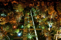 ���� ����� Sofitel Jardin des Roses 5*