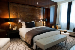 ���� ����� Sofitel Jardin des Roses 5*