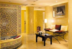 ���� ����� Le Diwan Rabat (ex.Sofitel Diwan Rabat) 4*