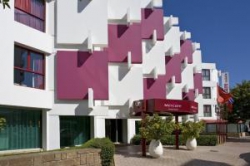 ���� ����� Mercure Sheherazade 4*