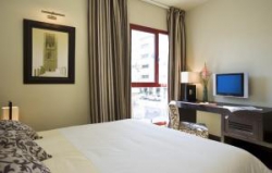 ���� ����� Mercure Sheherazade 4*