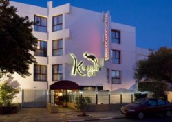 ���� ����� Mercure Sheherazade 4*
