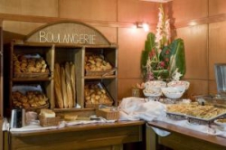 ���� ����� Mercure Sheherazade 4*