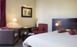 ���� ����� Mercure Sheherazade 4*