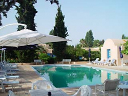 ���� ����� Riad Villa Mandarine 4*