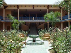   Riad Villa Mandarine 4*