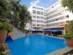 ���� ����� Rif and Spa 4*