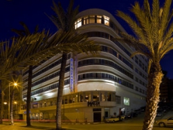 ���� ����� Rif and Spa 4*
