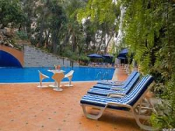 ���� ����� Rif and Spa 4*