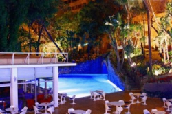 ���� ����� Rif and Spa 4*