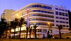 ���� ����� Rif and Spa 4*