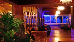 ���� ����� Rif and Spa 4*