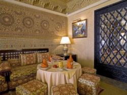 ���� ����� Rif and Spa 4*