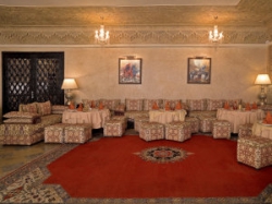 ���� ����� Rif and Spa 4*