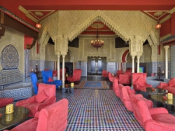 ���� ����� Rif and Spa 4*