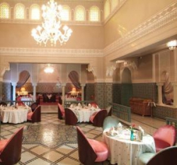 ���� ����� Jnan Palace 5*