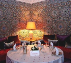 ���� ����� Jnan Palace 5*