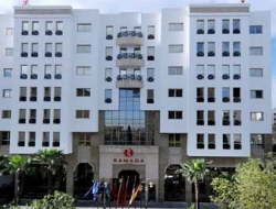 ���� ����� Ramada 5*