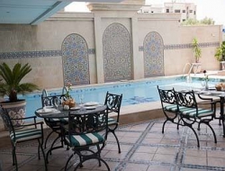 ���� ����� Ramada 5*