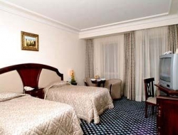 ���� ����� Ramada 5*