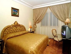���� ����� Ramada 5*