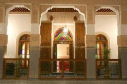 ���� ����� Riad Myra 5*