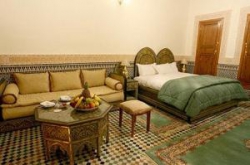 ���� ����� Riad Myra 5*