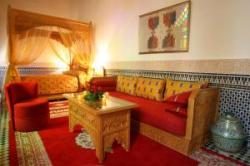 ���� ����� Riad Myra 5*