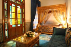 ���� ����� Riad Myra 5*