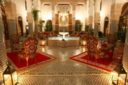 ���� ����� Riad Myra 5*