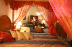 ���� ����� Riad Myra 5*