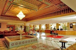 ���� ����� Zalagh Parc Palace 5*