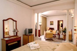 ���� ����� Zalagh Parc Palace 5*