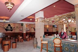 ���� ����� Zalagh Parc Palace 5*