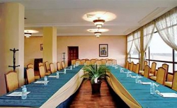 ���� ����� Zalagh Parc Palace 5*
