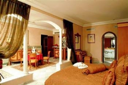 ���� ����� Zalagh Parc Palace 5*