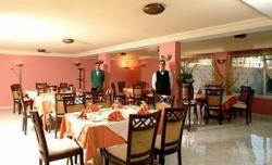 ���� ����� Zalagh Parc Palace 5*
