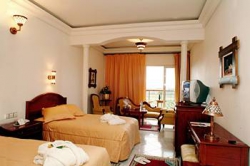 ���� ����� Zalagh Parc Palace 5*