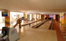 ���� ����� Zalagh Parc Palace 5*