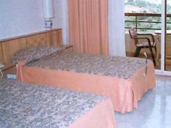 ���� ����� Menzeh Zalagh 4*