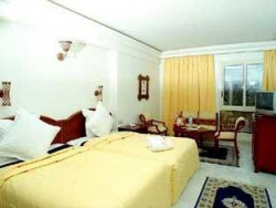 ���� ����� Menzeh Zalagh 4*