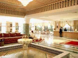 ���� ����� Menzeh Zalagh 4*