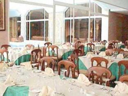 ���� ����� Menzeh Zalagh 4*