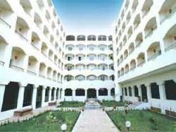 ���� ����� Menzeh Zalagh 4*