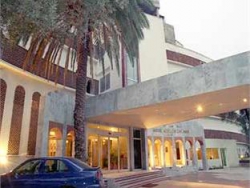���� ����� Menzeh Zalagh 4*