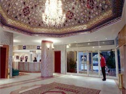 ���� ����� Menzeh Zalagh 4*